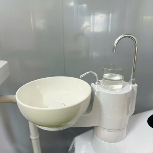 Ghế nha khoa Anya AY - A1000 Lux 2026 - Ảnh 6