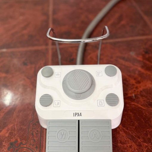 Ghế nha khoa Anya AY - A1000 Lux 2026 - Ảnh 3