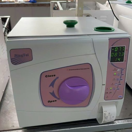 Máy hấp tiệt trùng SUN23-II - Ảnh 3