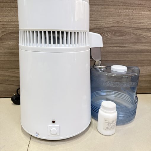 Máy chưng nước cất WD-1