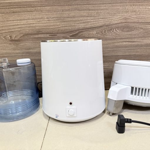 Máy chưng nước cất WD-1 - Ảnh 5