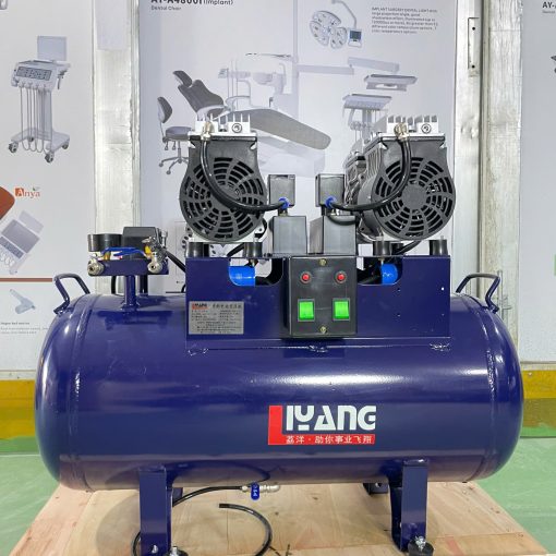 Máy nén khí LY-3EW-60