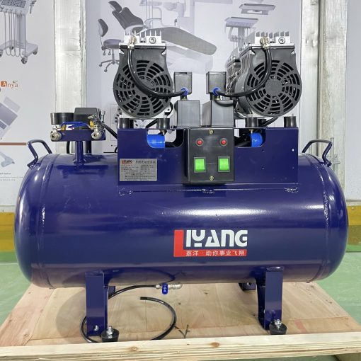 Máy nén khí LY-3EW-60 - Ảnh 4